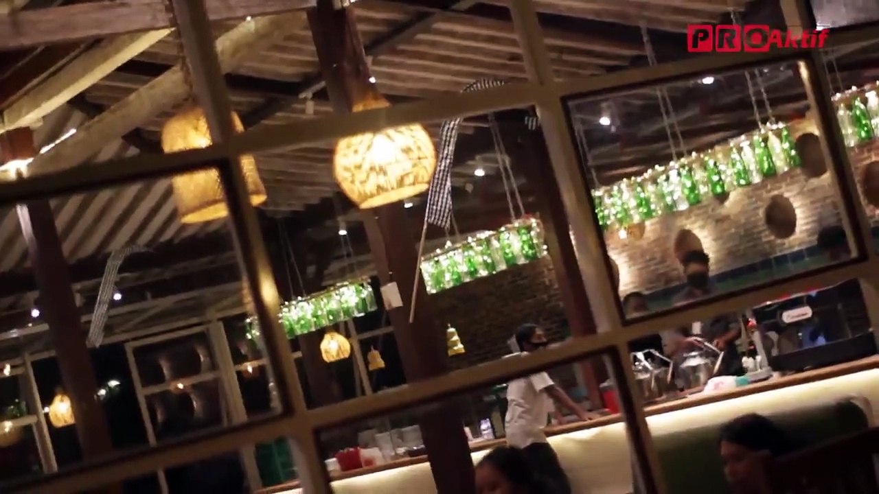 Woro Widowati - Wes Tatas