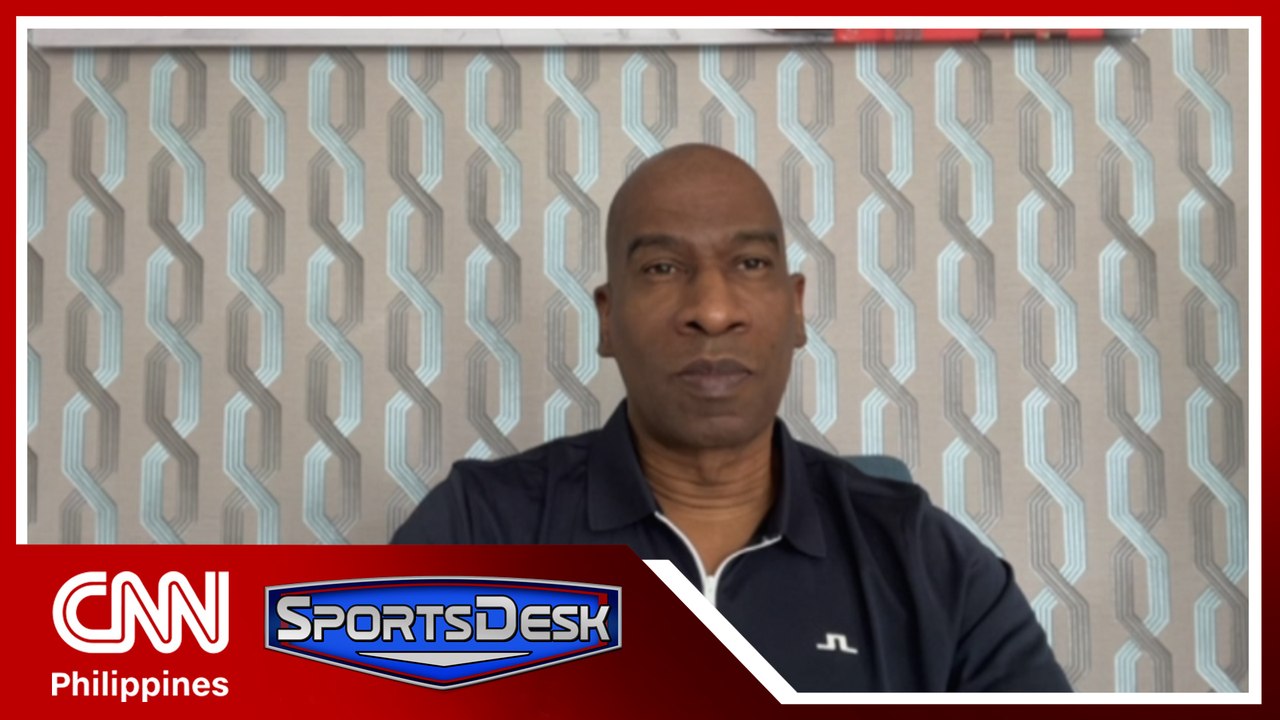 Meralco on a three-game winning streak | Sports Desk