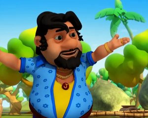 Mooto and patloo short movie