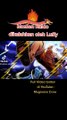 One Piece - Moment Luffy Open Gear 5 Wujud Dewa Nika | Chapter 1043-1044