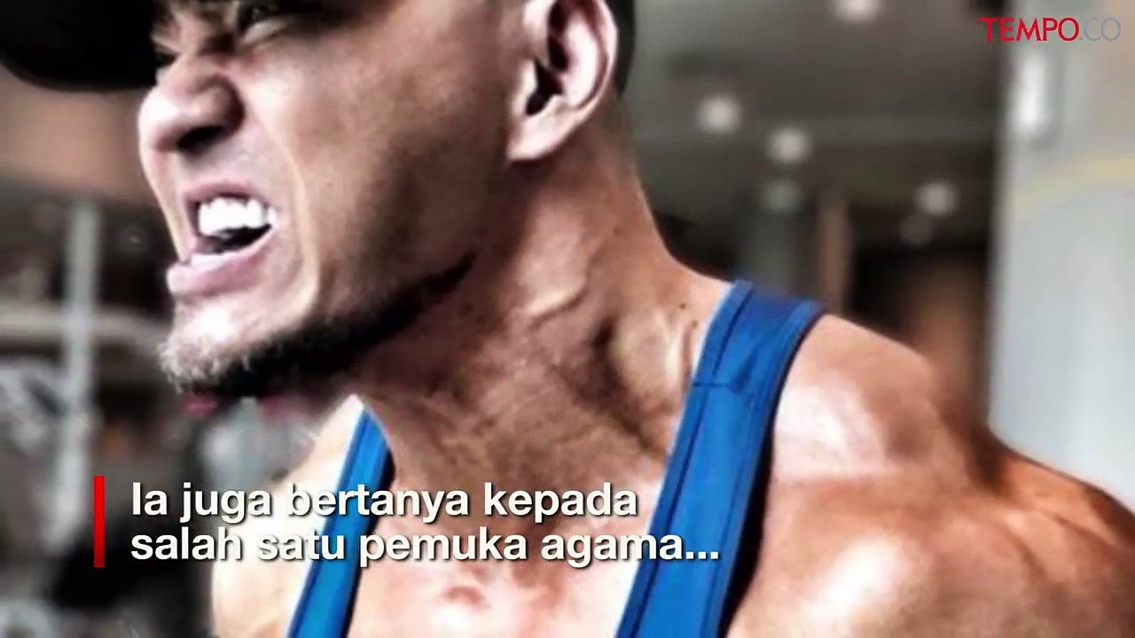 Ini Yang Dilakukan Deddy Corbuzier Sebelum Jadi Mualaf