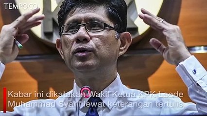 Tiga Direksi Perum Perindo Kena OTT KPK