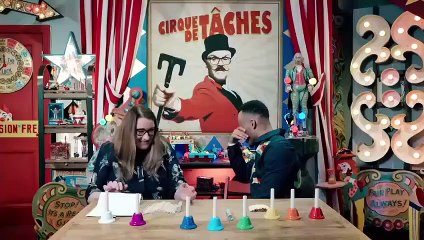Taskmaster S14 Ep 8 - S14E08