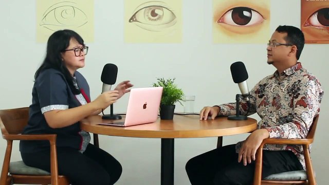 Podcast: Kalau Ditumpuk, Hasil Penelitian Bisa Sampai ke Bulan
