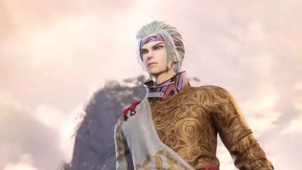 [MULTI SUB]  Against the Sky Supreme Episode 146  Subtitle English