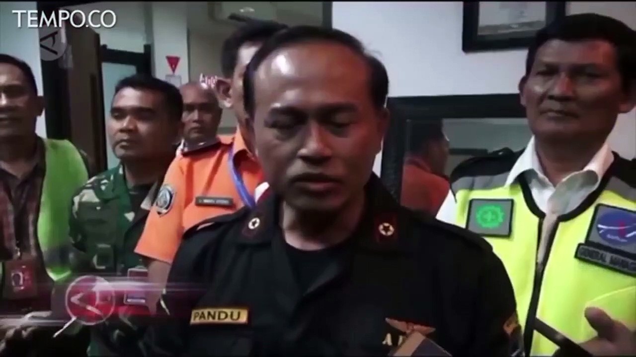 Tapir Air Terbakar, Bandara Adi Sutjipto Gelar Simulasi Darurat