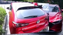 Beda Sedan dan All New Mazda3 versi Hatchback yang Akan Dirilis 18 Juli