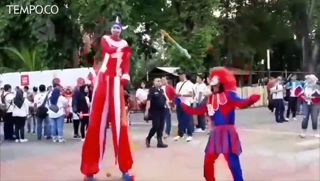 LinkAja Resmi Dirilis Berbarengan dengan HUT BUMN