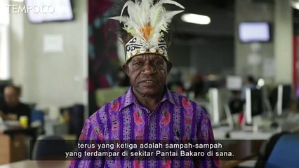 Pejuang Lingkungan Peraih Kalpataru 2019