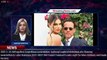 Marc Anthony and Fiancée Nadia Ferreira Make Rare Red Carpet Appearance at 2022 Latin Grammys - 1bre