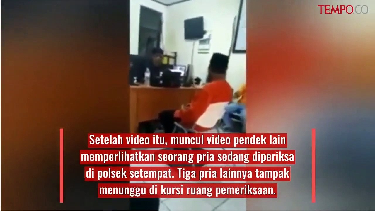 Benarkah Polisi Memproses Pengurus Masjid Al-Munawaroh Bogor?