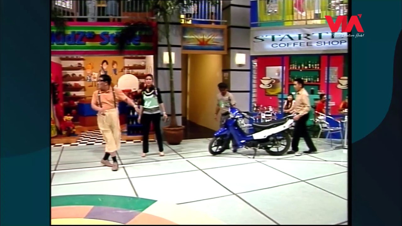 Santai Bareng Yuk Eps Cyber Crime