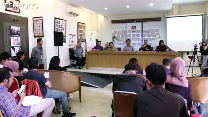 Mahasiswa Magang dan KKN Diusulkan jadi Petugas KPPS