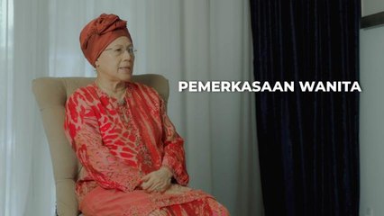 Pemerkasaan Wanita Keluarga Malaysia