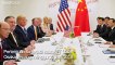 Temui Xi Jinping, Donald Trump Melunak Soal Huawei ‚Äì Android