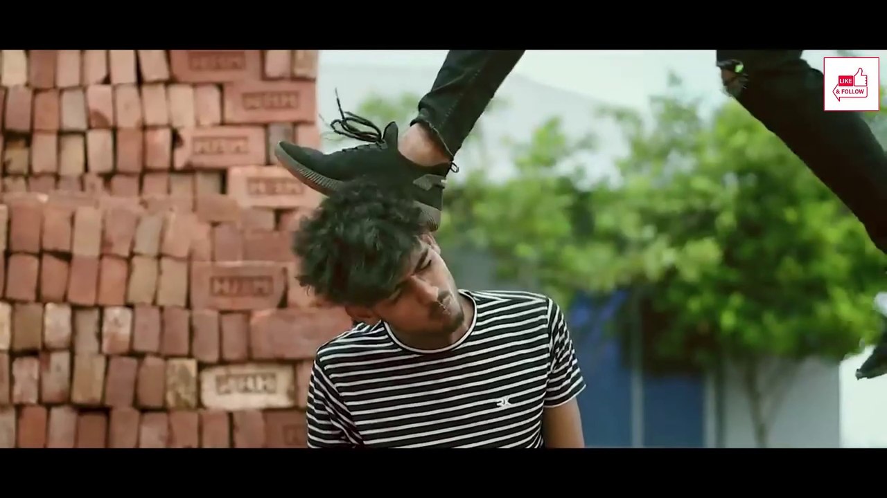 New Action video Full-HD 2022