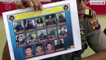 Polisi Kembali Buru Sisa-sisa Terduga Teroris Poso