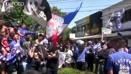 Persib Vs Persija, Ridwan Kamil Minta Bobotoh Tak ke GBK