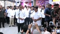 Rencana Koalisi Jokowi-Prabowo Usai Rekonsiliasi