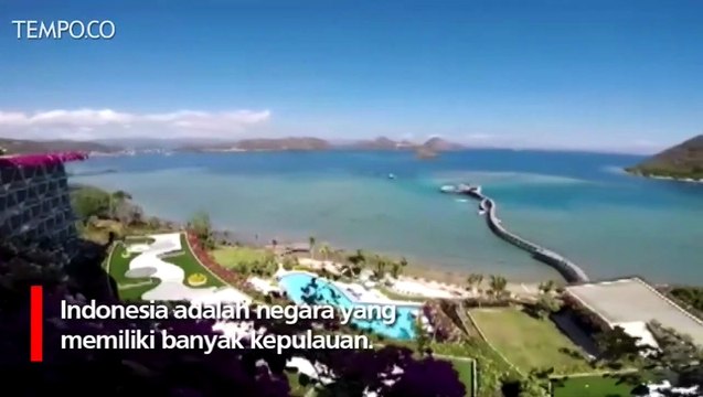 Pesona Keindahan Pantai Labuan Bajo