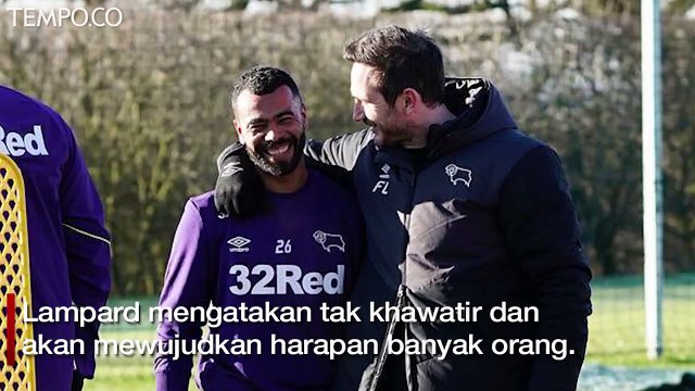 Jadi Pelatih Baru Chelsea, Frank Lampard Diragukan Banyak Orang