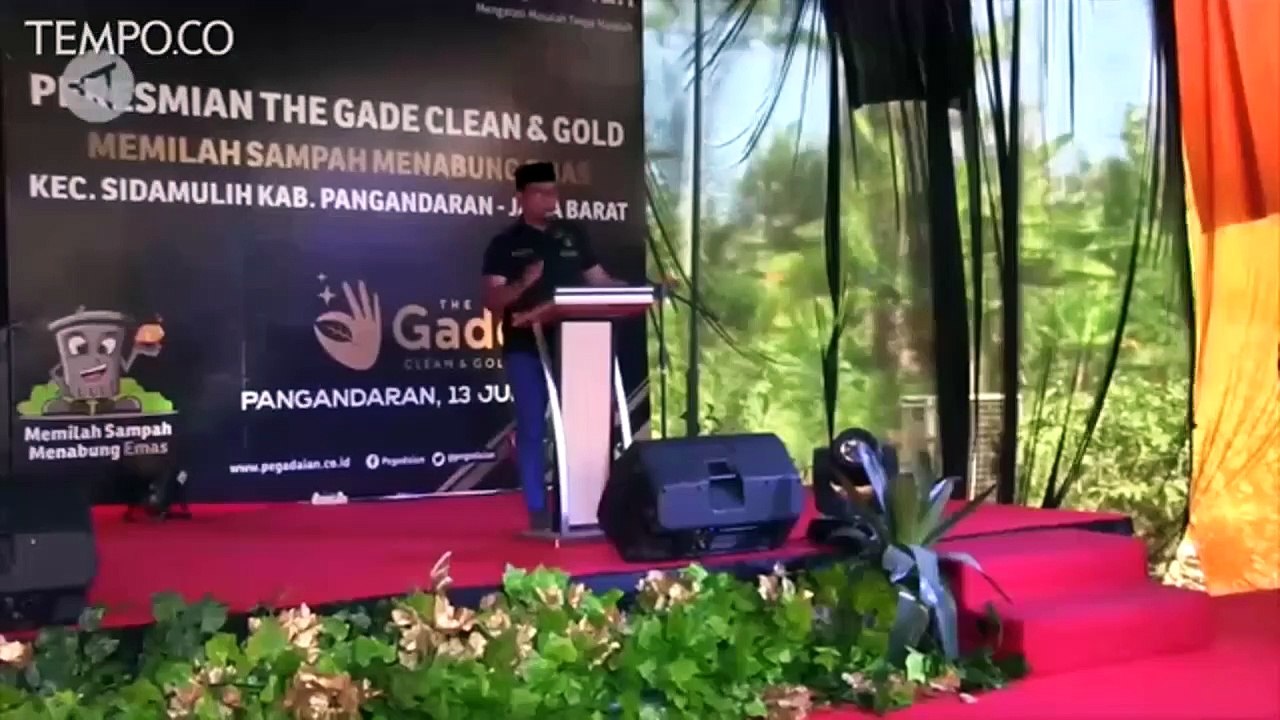 Jokowi-Prabowo Bertemu, Ridwan Kamil: Semua Harus Bersatu