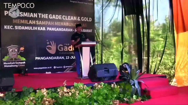 Jokowi-Prabowo Bertemu, Ridwan Kamil: Semua Harus Bersatu