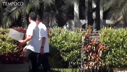 Korupsi Ruang Terbuka Hijau, KPK Periksa Pejabat Pemkot Bandung