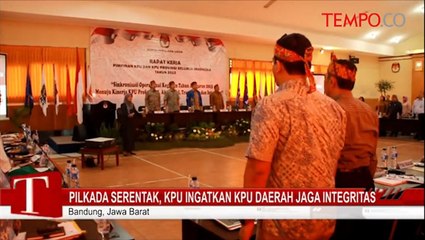 Pilkada-Serentak-KPU-Ingatkan-KPU-Daerah-Jaga-Integritas.flv