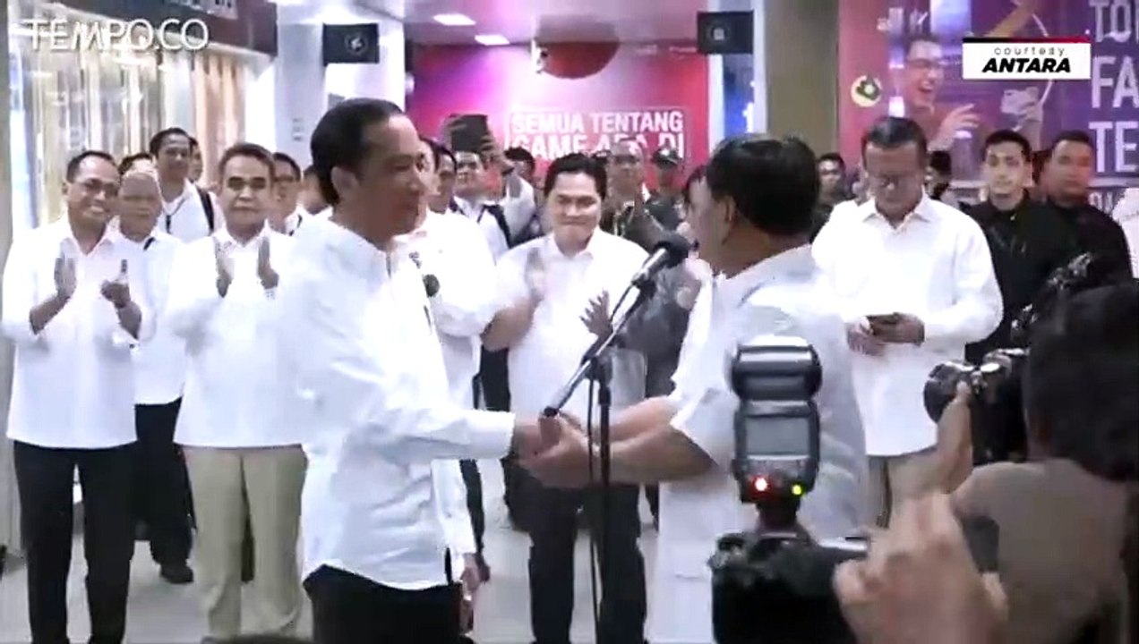 Kilas Berita: dari Novel Baswedan Hingga Baiq Nuril