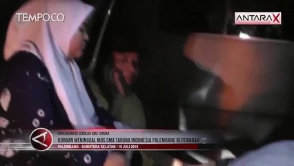 Korban Dugaan Kekerasan MOS Bertambah