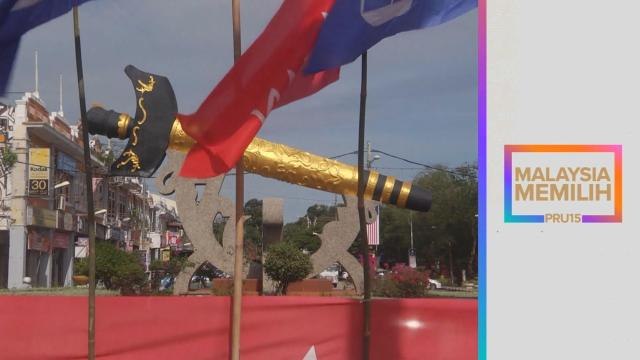 PRU15 | Analisa kerusi panas P.135 Alor Gajah #MalaysiaMemilih