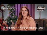 Disenchanted | An Enchanted Reunion  - Disney 