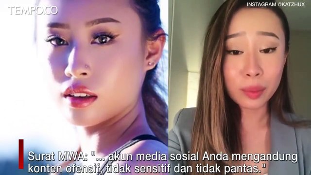 Kritik Jilbab, Dinilai Rasis, Gelar Miss Michigan Dicopot