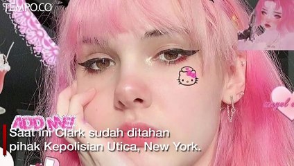 Bianca Devins Dibunuh Pacar, Foto Jasadnya Diunggah ke Instagram