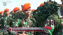 Uji Kemampuan Tempur, TNI AU Gelar Latihan di Lanud Iswahjudi