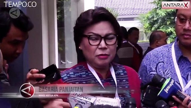 Bupati Kudus Terancam Hukuman Mati