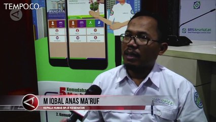 Hadapi Defisit, Ini Langkah yang Diambil BPJS Kesehatan