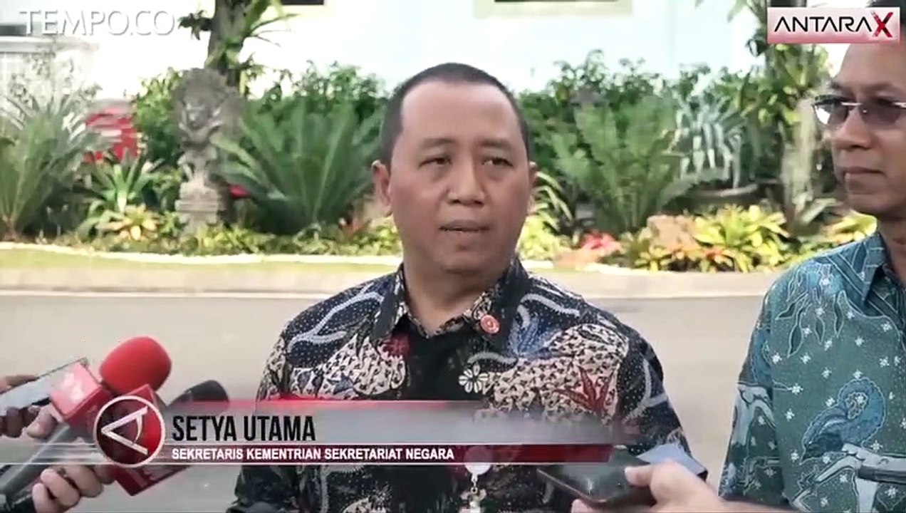 Istana Putuskan Paskibraka Berhijab Pakai Celana Panjang