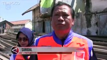 Reaktivasi Jalur KA ke Pangandaran, 1.674 Bangunan Dibongkar