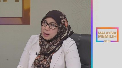 PRU15 | Analisa kerusi panas P.143 Pagoh #MalaysiaMemilih