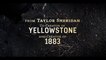 1923 A YELLOWSTONE ORIGIN STORY Teaser (2022 ) Harrison Ford, Helen Mirren