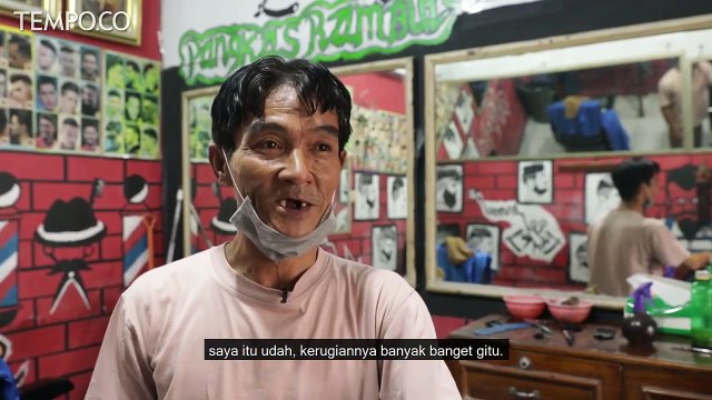 Kerugian Pemadaman Listrik PLN Sentuh Rp 1 Triliun