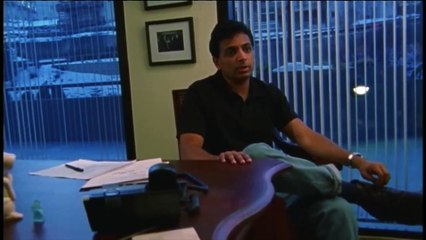 UNBREAKABLE - Script - Behind The Scenes Featurette (2000) Bruce Willis