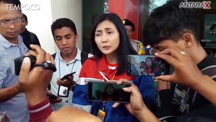 Pertamina Belum Pastikan Penyebab Kebakaran Kilang Balikpapan