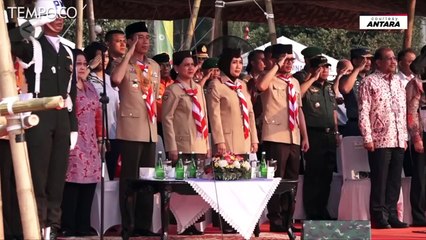 Kilas Berita Sepekan Episode 5