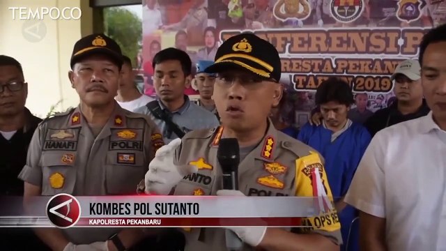 Selundupkan Sabu, Pelaku Kelabui Petugas dengan Mobil Modifikasi