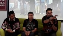 Pengalaman 3 Pemuka Agama dari 3 Negara, Tinggal Satu Atap