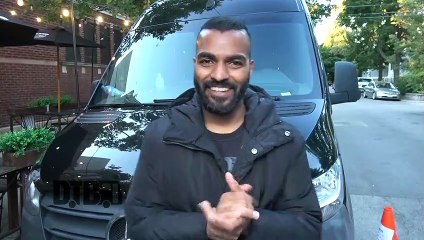 Bloodywood - BUS INVADERS Ep. 1690