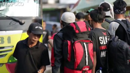 Mudik, Tradisi Mahal Kok Masih Dijalankan?